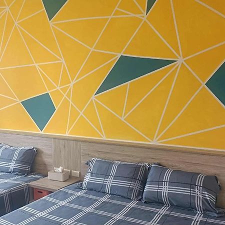 Township Season B&B Magong Esterno foto