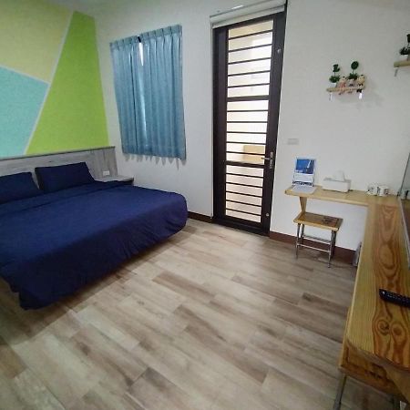 Township Season B&B Magong Esterno foto