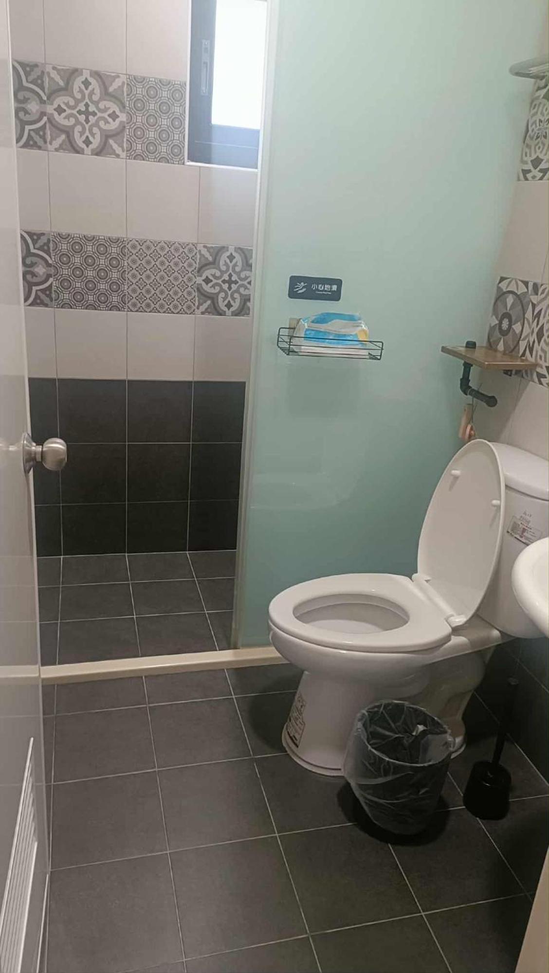 Township Season B&B Magong Esterno foto