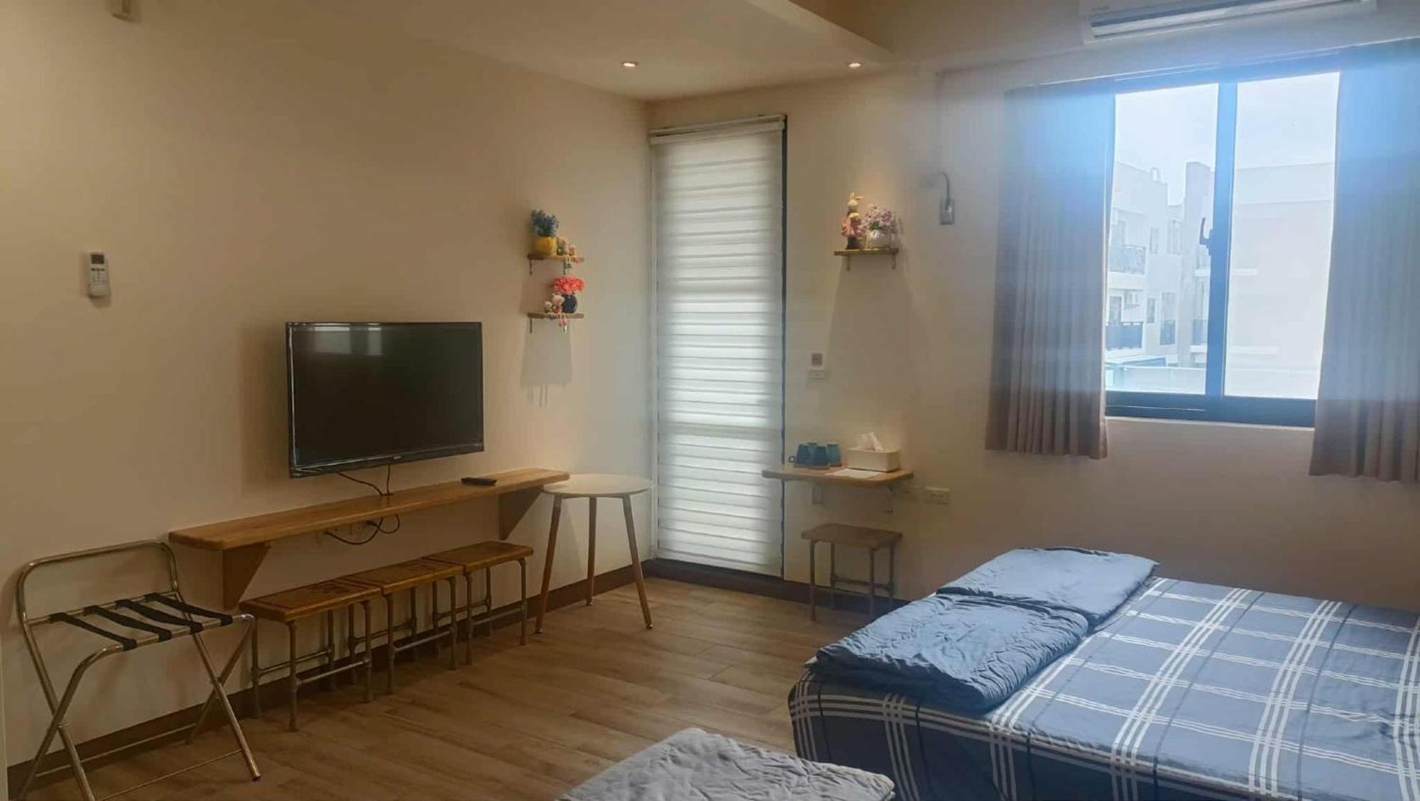 Township Season B&B Magong Esterno foto