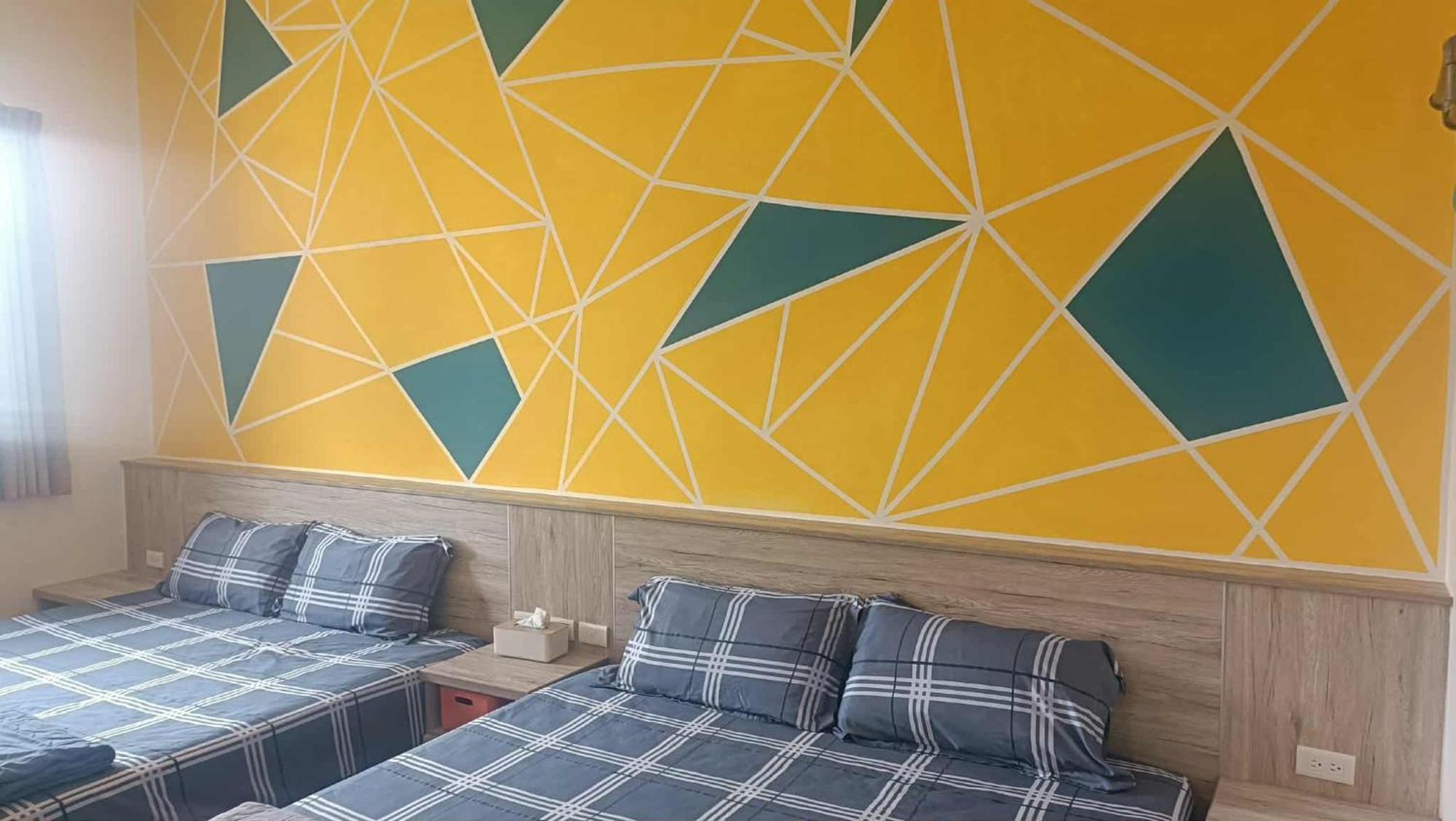 Township Season B&B Magong Esterno foto