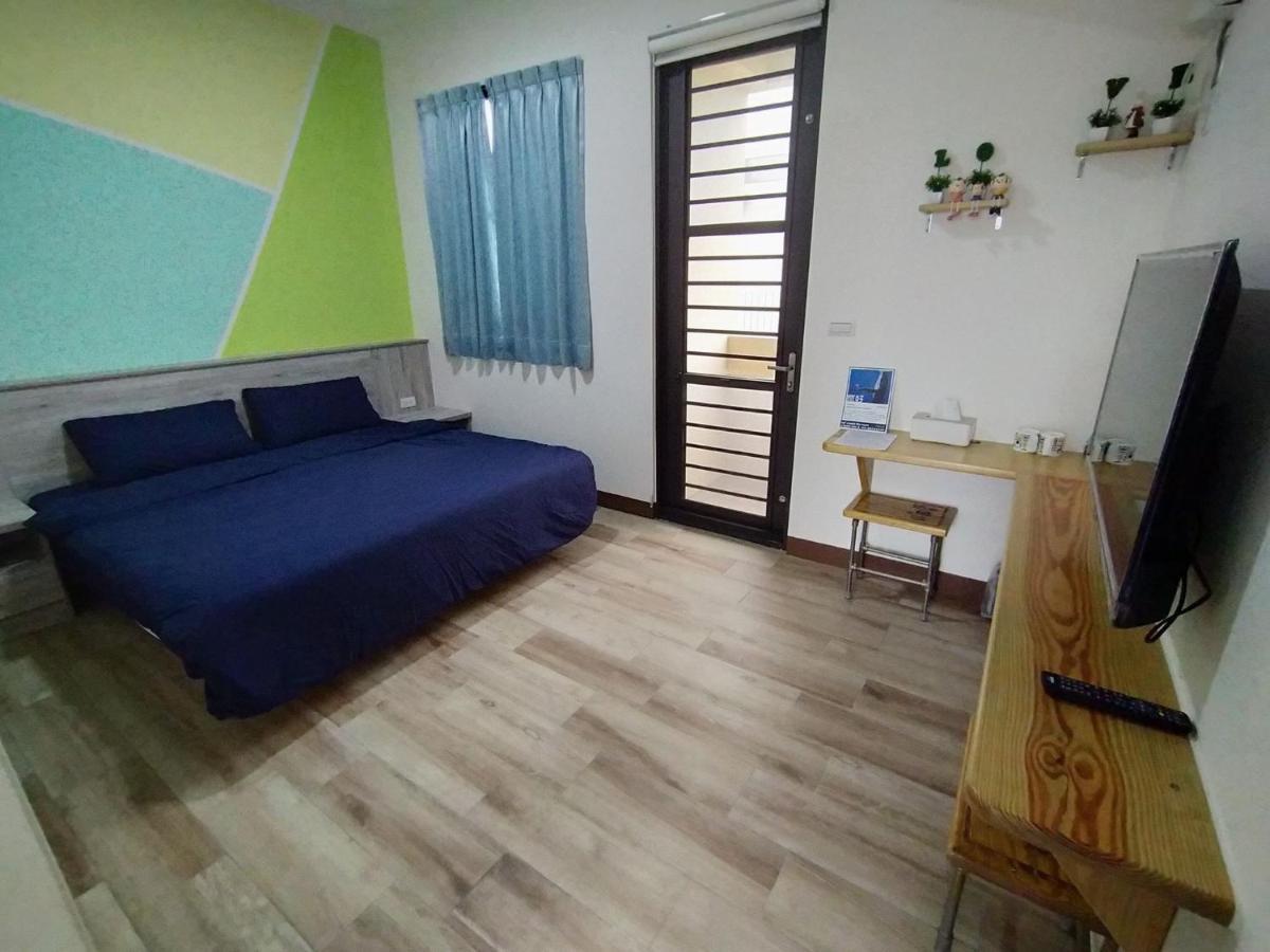 Township Season B&B Magong Esterno foto